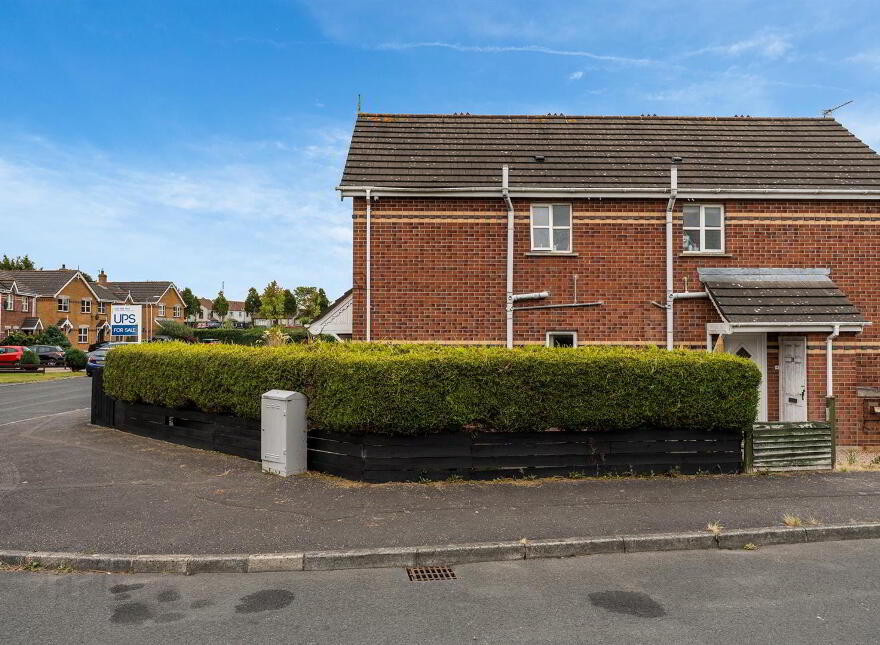 31 Whitethorn Avenue, Newtownards, BT23 8WT
