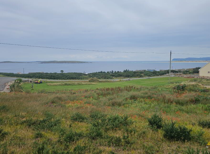 -Meenlaragh, Gortahork