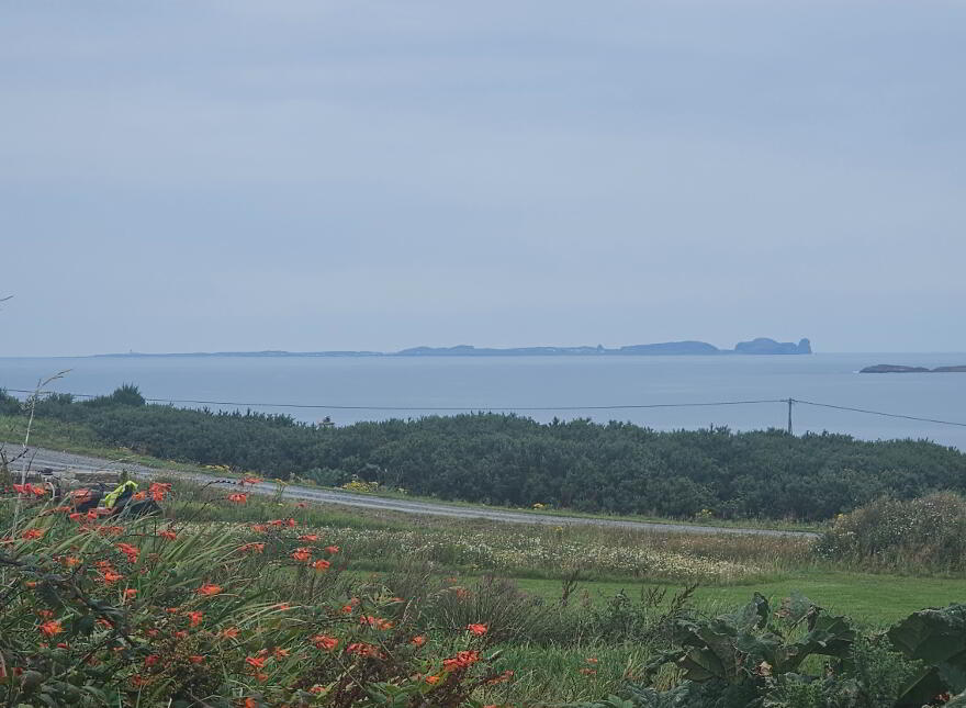 -Meenlaragh, Gortahork