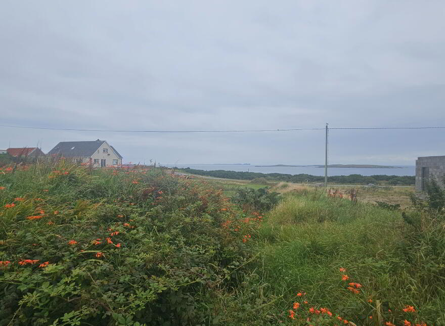-Meenlaragh, Gortahork
