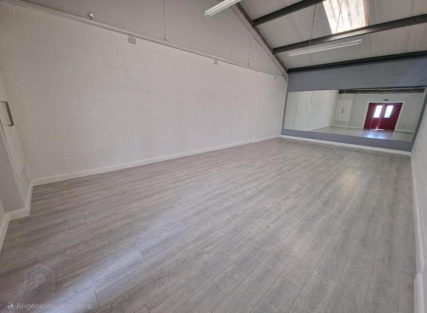 Strangord Park, A2 Jubilee Road, Newtownards, BT23 4YH