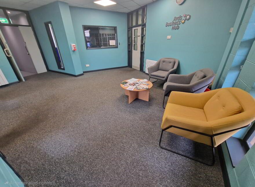 Strangord Park, A2 Jubilee Road, Newtownards, BT23 4YH