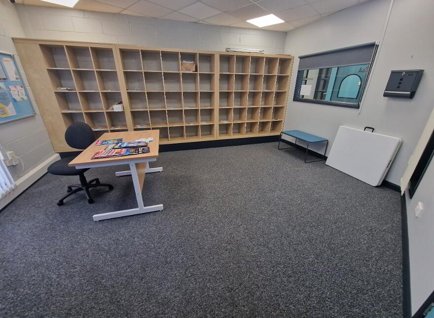 Strangord Park, A2 Jubilee Road, Newtownards, BT23 4YH