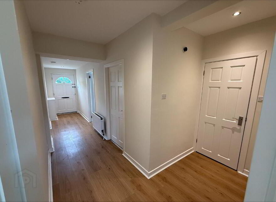 Flat 3, 32a Deramore Park, Malone Road, Belfast, BT9 5JU