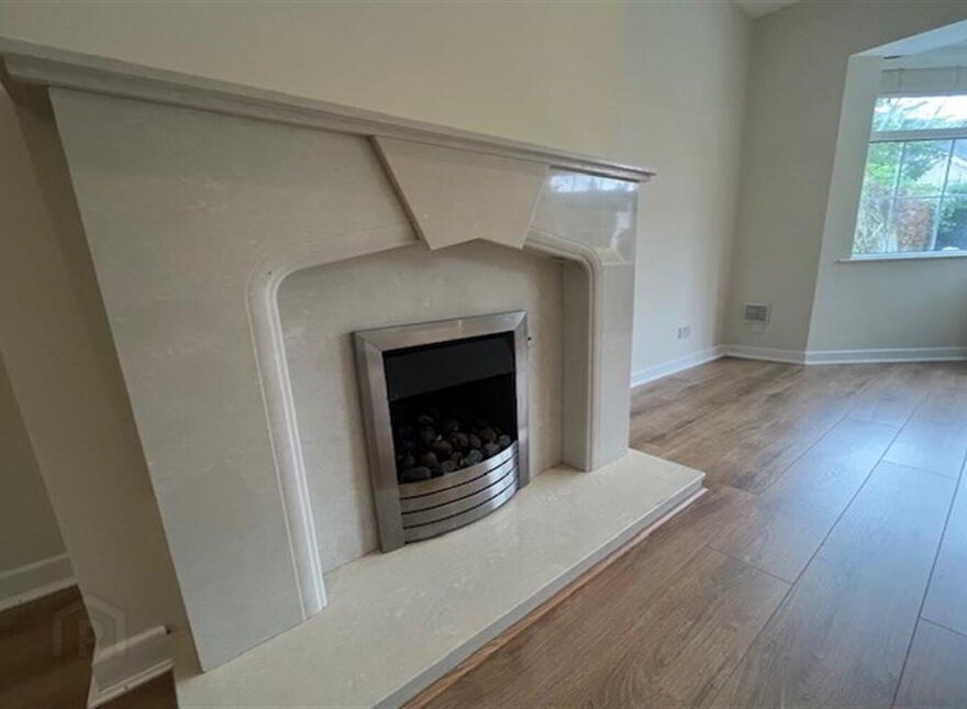 Flat 3, 32a Deramore Park, Malone Road, Belfast, BT9 5JU