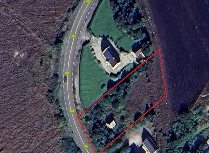 Craghyboyle, Dungloe,