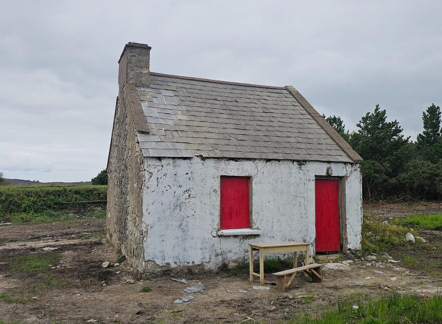 Craghyboyle, Dungloe, photo