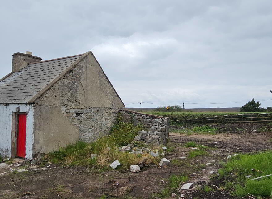Craghyboyle, Dungloe,
