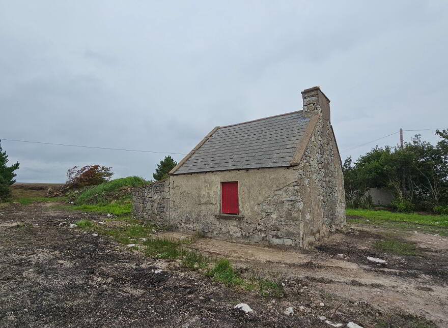 Craghyboyle, Dungloe,