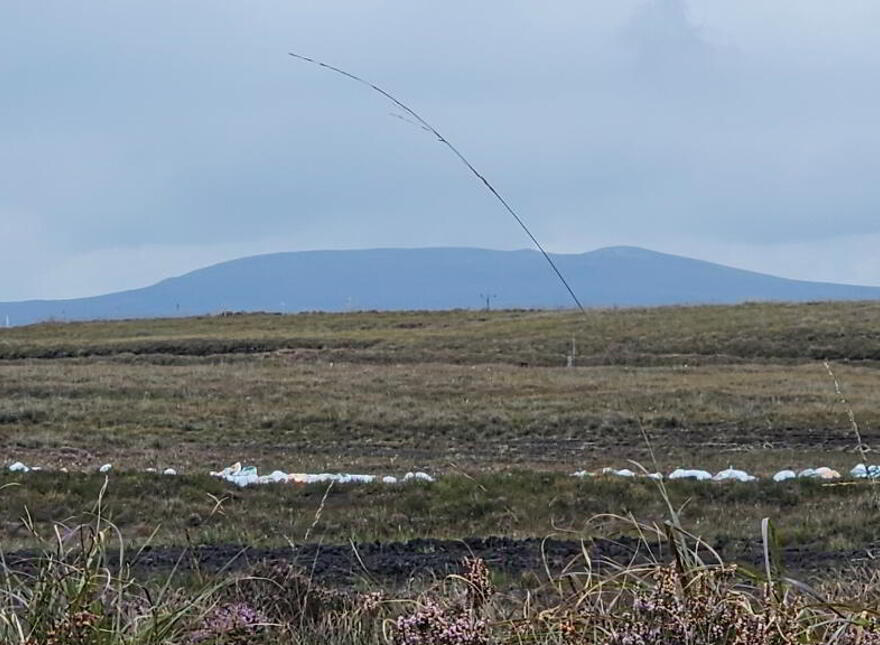 Craghyboyle, Dungloe