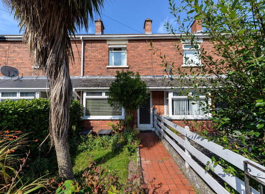 35 Oakdene Parade, Belfast, BT4 1LB