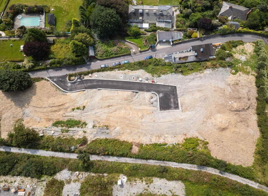3, X Serviced Sites, Glandore