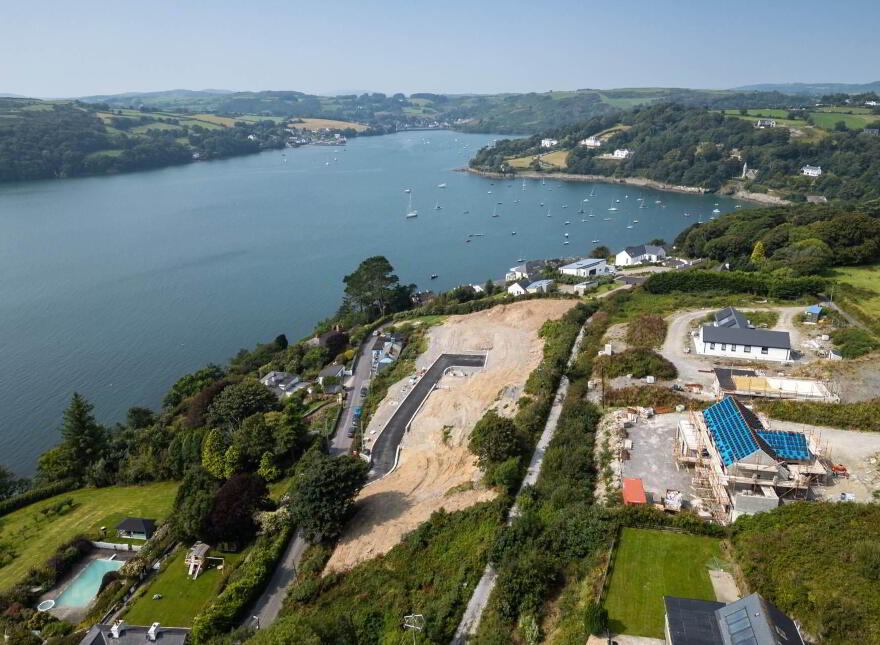 3, X Serviced Sites, Glandore