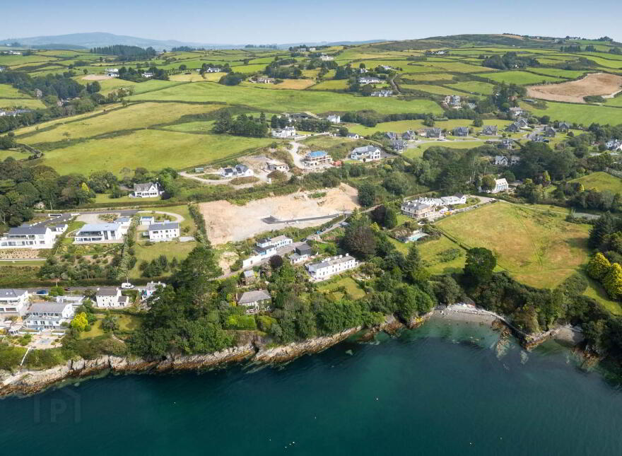 3, X Serviced Sites, Glandore