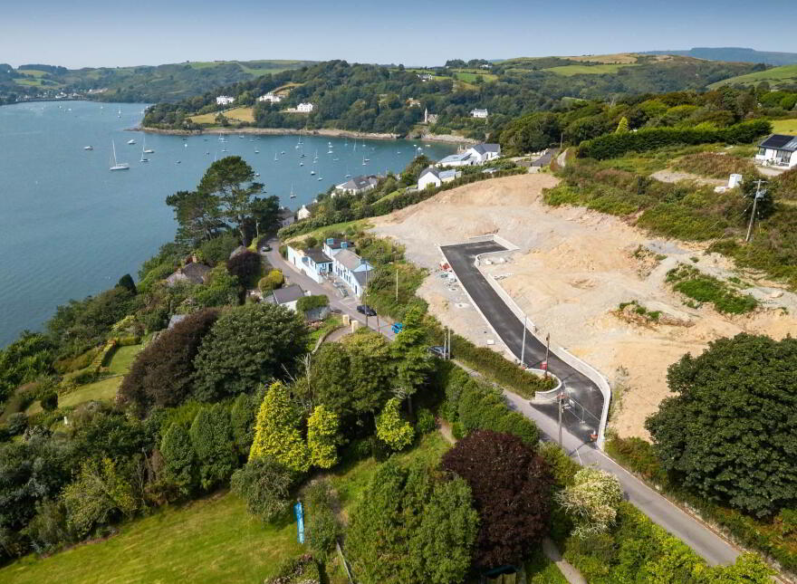 3, X Serviced Sites, Glandore