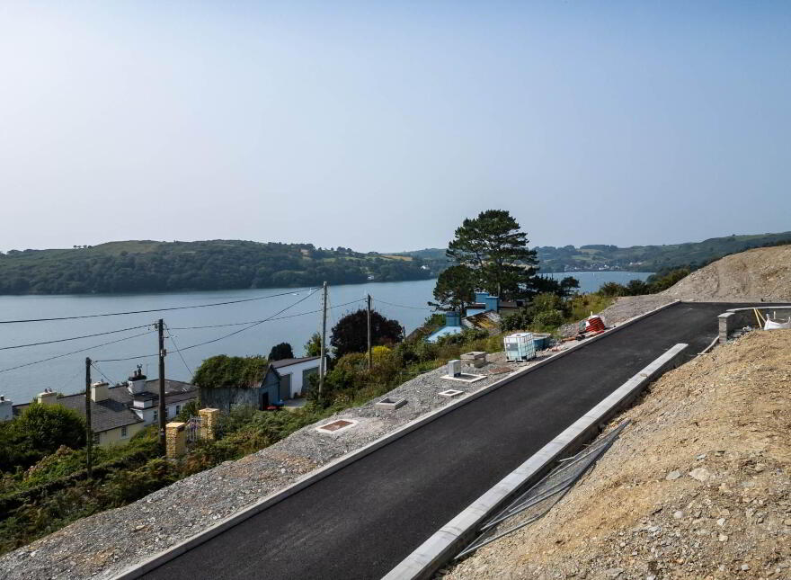 3, X Serviced Sites, Glandore