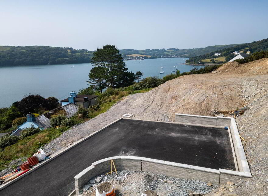 3, X Serviced Sites, Glandore