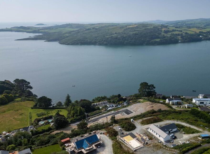 3, X Serviced Sites, Glandore