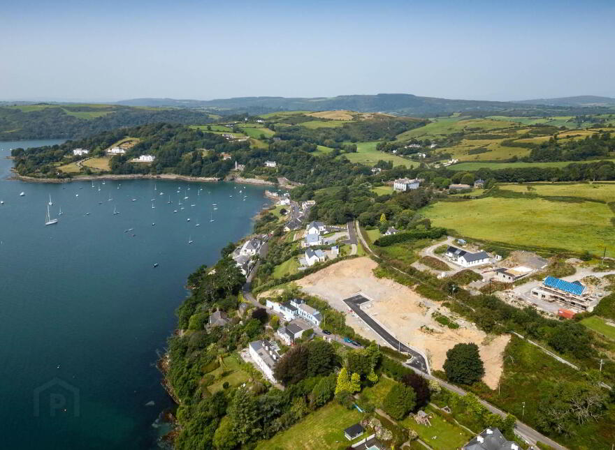 3, X Serviced Sites, Glandore