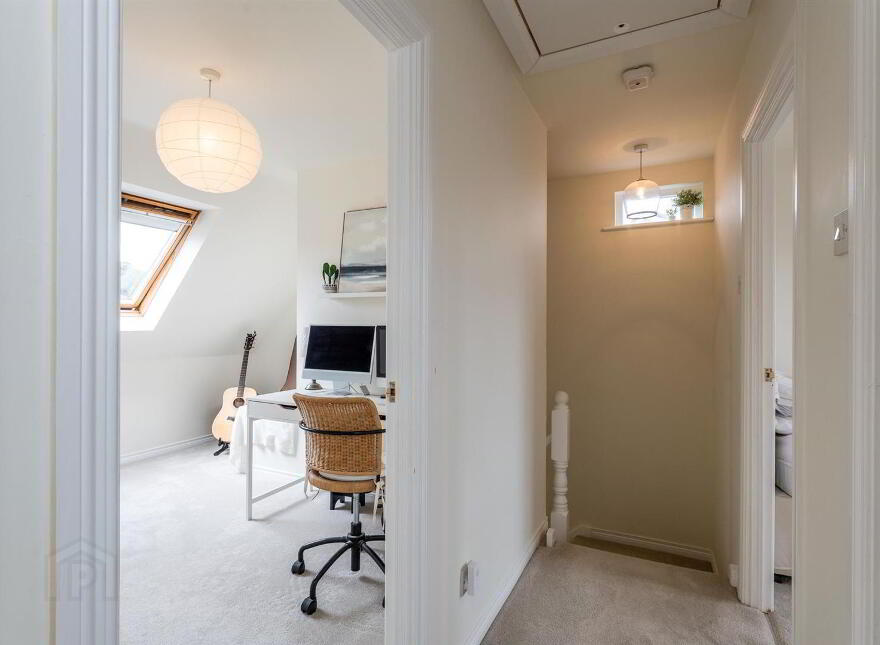 33 Lord Wardens Grange, Bangor, BT19 1YN