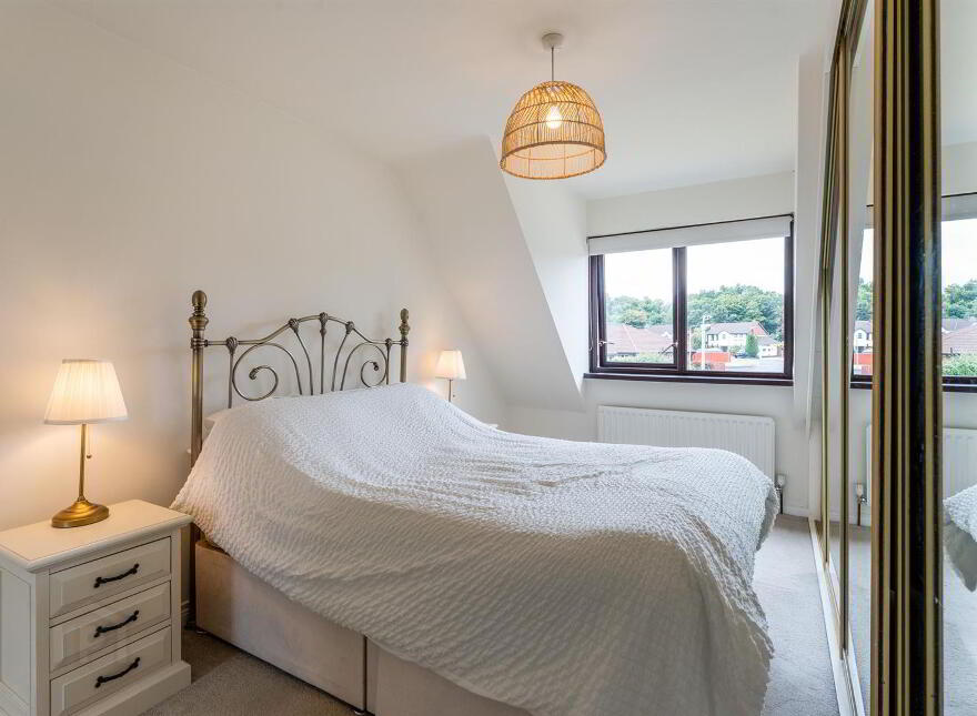 33 Lord Wardens Grange, Bangor, BT19 1YN