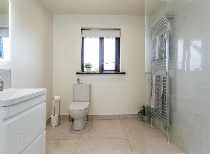 33 Lord Wardens Grange, Bangor, BT19 1YN