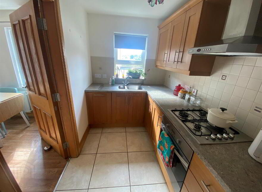 Apt 7, 1 Pickie Terrace, Bangor, BT20 3TE
