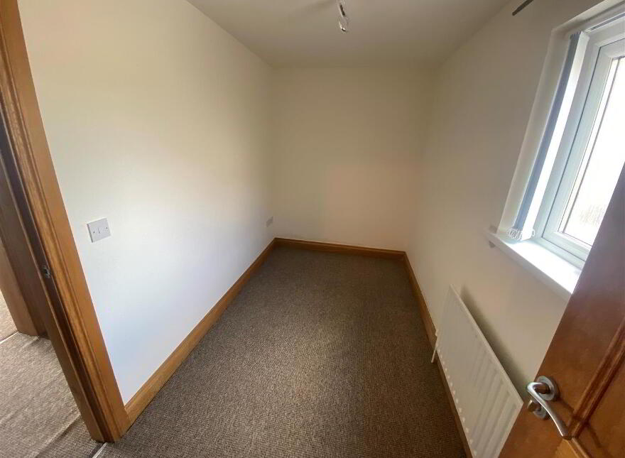 Apt 7, 1 Pickie Terrace, Bangor, BT20 3TE