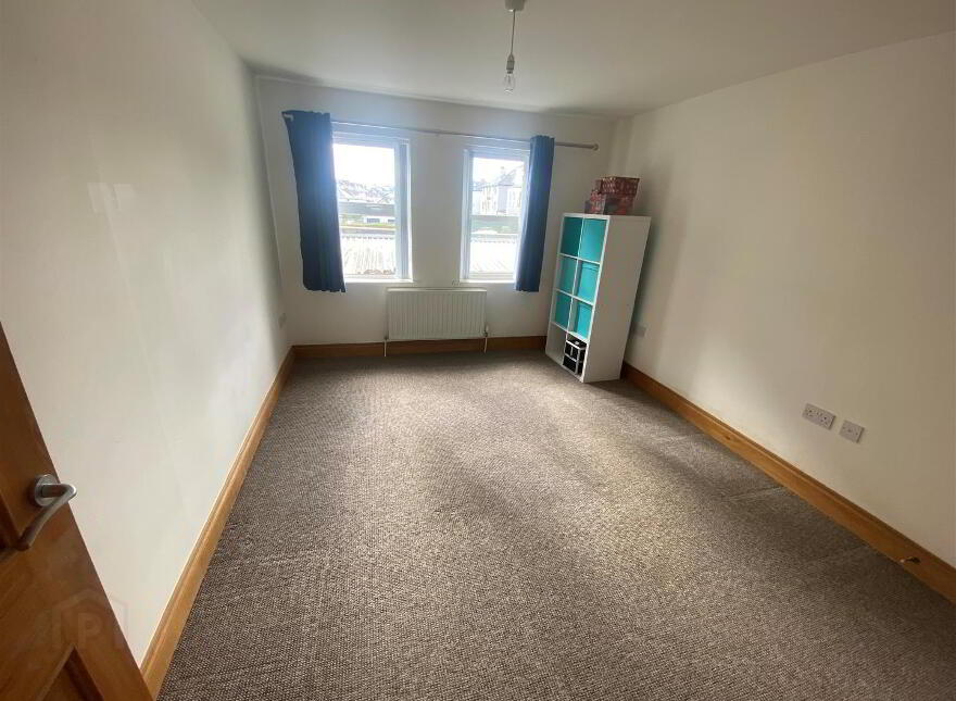Apt 7, 1 Pickie Terrace, Bangor, BT20 3TE