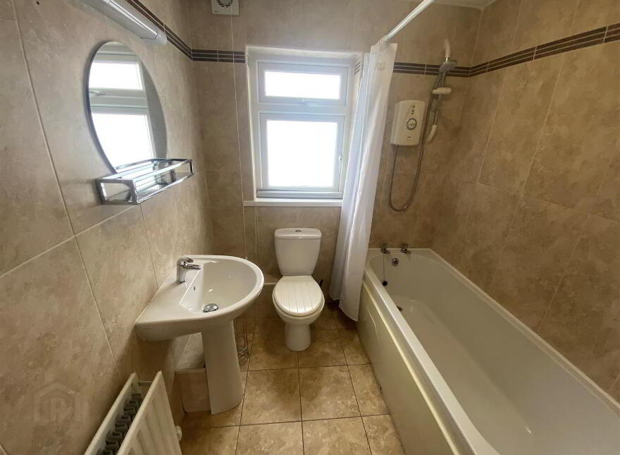 Apt 7, 1 Pickie Terrace, Bangor, BT20 3TE