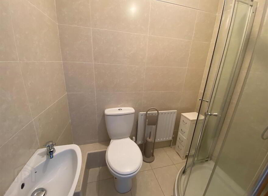 Apt 7, 1 Pickie Terrace, Bangor, BT20 3TE