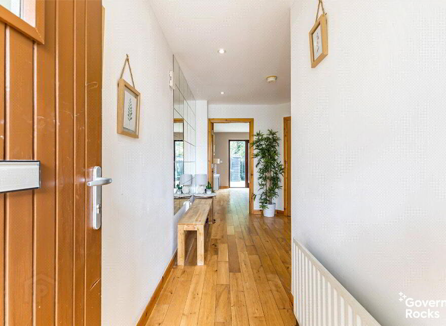 87 Shaftesbury Road, Bangor, BT20 3GB