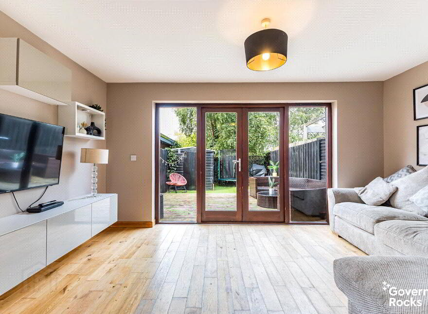 87 Shaftesbury Road, Bangor, BT20 3GB