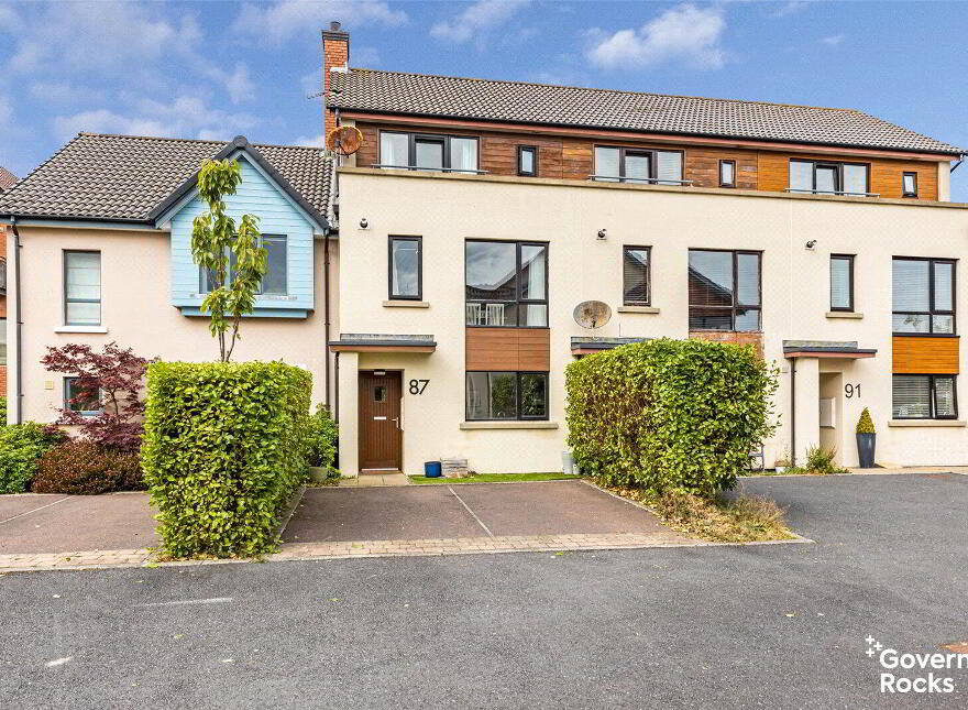 87 Shaftesbury Road, Bangor, BT20 3GB photo