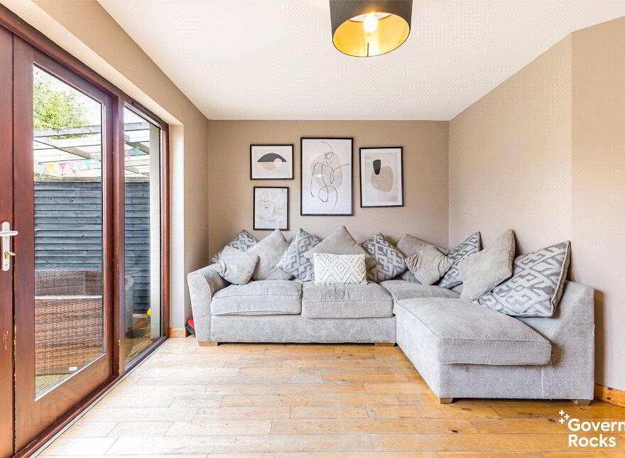 87 Shaftesbury Road, Bangor, BT20 3GB