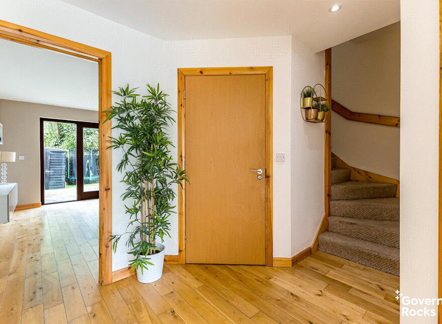 87 Shaftesbury Road, Bangor, BT20 3GB