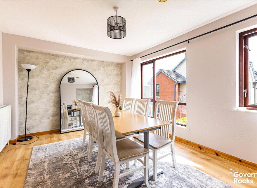 87 Shaftesbury Road, Bangor, BT20 3GB