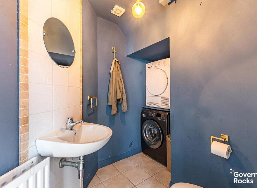 87 Shaftesbury Road, Bangor, BT20 3GB