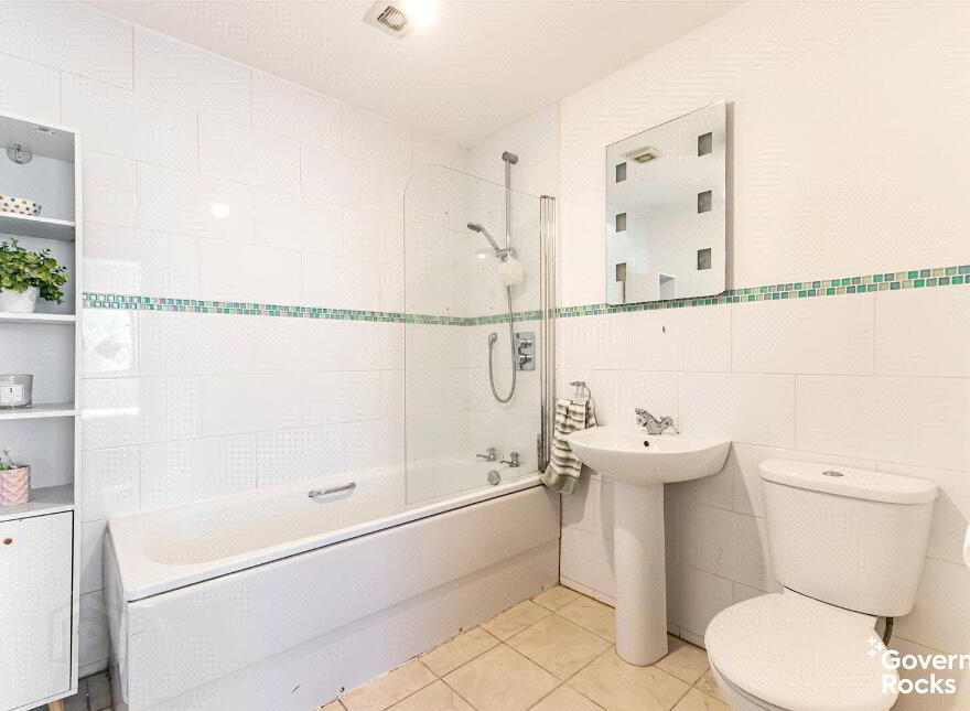 87 Shaftesbury Road, Bangor, BT20 3GB