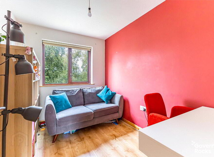 87 Shaftesbury Road, Bangor, BT20 3GB