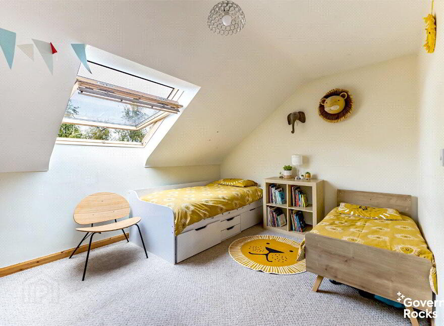87 Shaftesbury Road, Bangor, BT20 3GB
