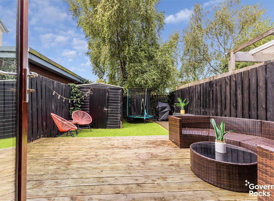 87 Shaftesbury Road, Bangor, BT20 3GB