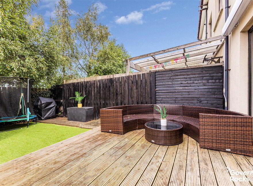 87 Shaftesbury Road, Bangor, BT20 3GB