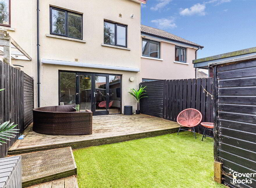 87 Shaftesbury Road, Bangor, BT20 3GB