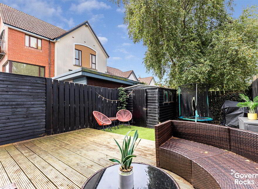 87 Shaftesbury Road, Bangor, BT20 3GB