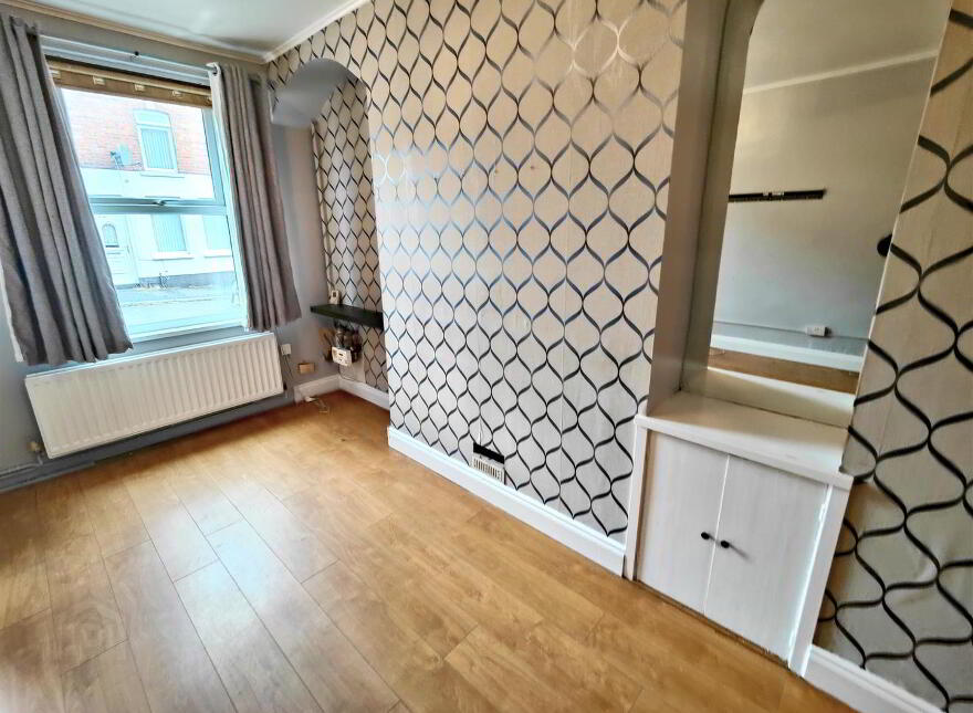 42 Woodvale Street, Belfast, BT13 3DB
