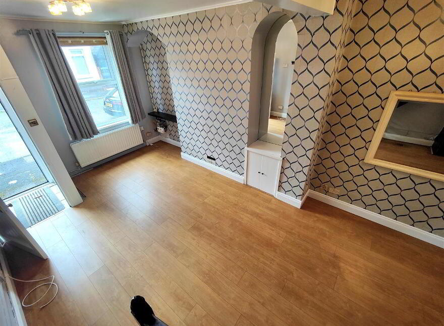 42 Woodvale Street, Belfast, BT13 3DB