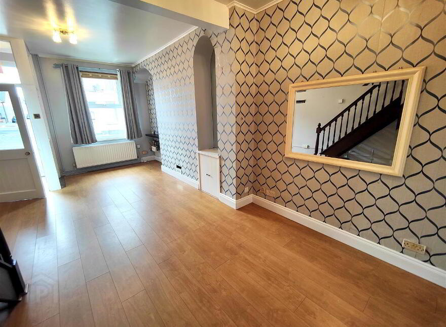 42 Woodvale Street, Belfast, BT13 3DB