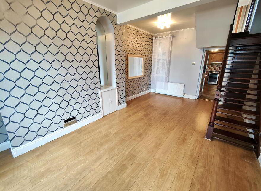 42 Woodvale Street, Belfast, BT13 3DB
