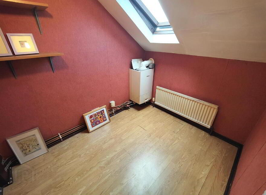 42 Woodvale Street, Belfast, BT13 3DB